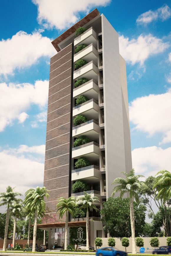 Fachada do Solo Residencial em Belo Horizonte